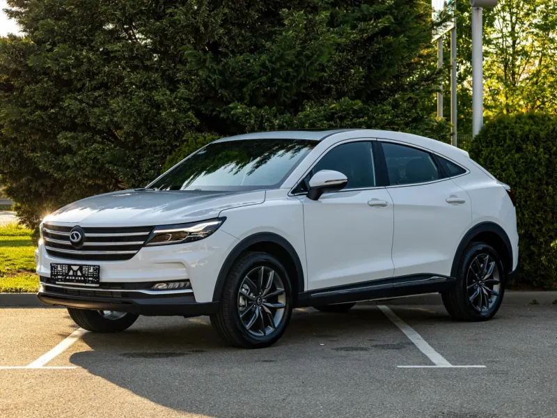 Dongfeng Fengon ix5 2024