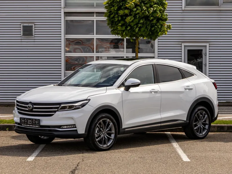 Dongfeng Fengon ix5 2024