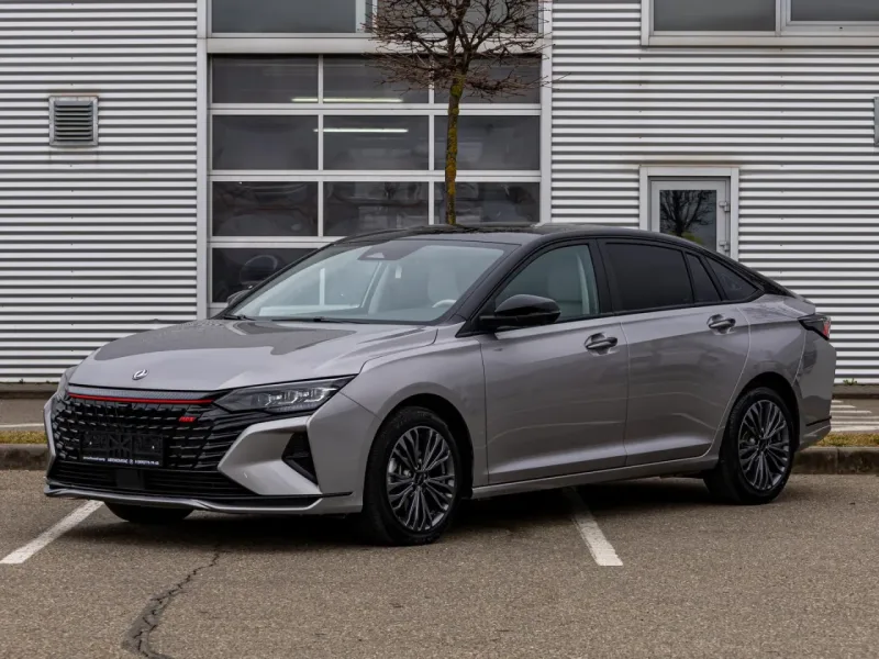Dongfeng Shine Max 2023