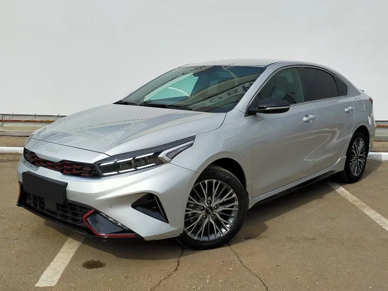 Kia Cerato 2025