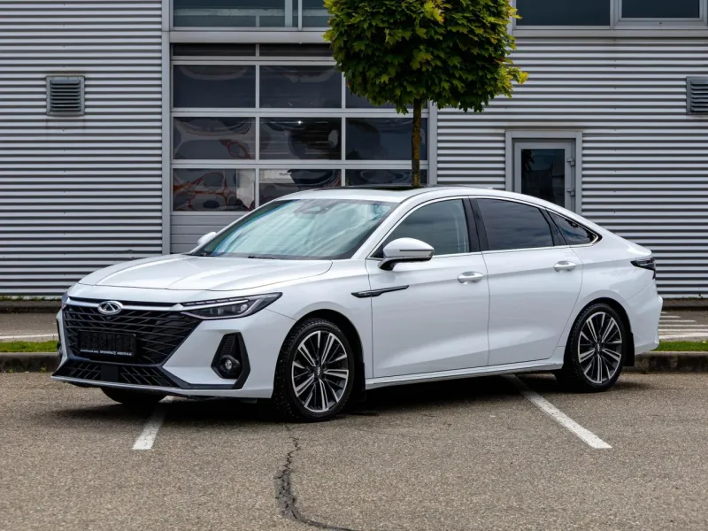 Chery Arrizo 8 2023