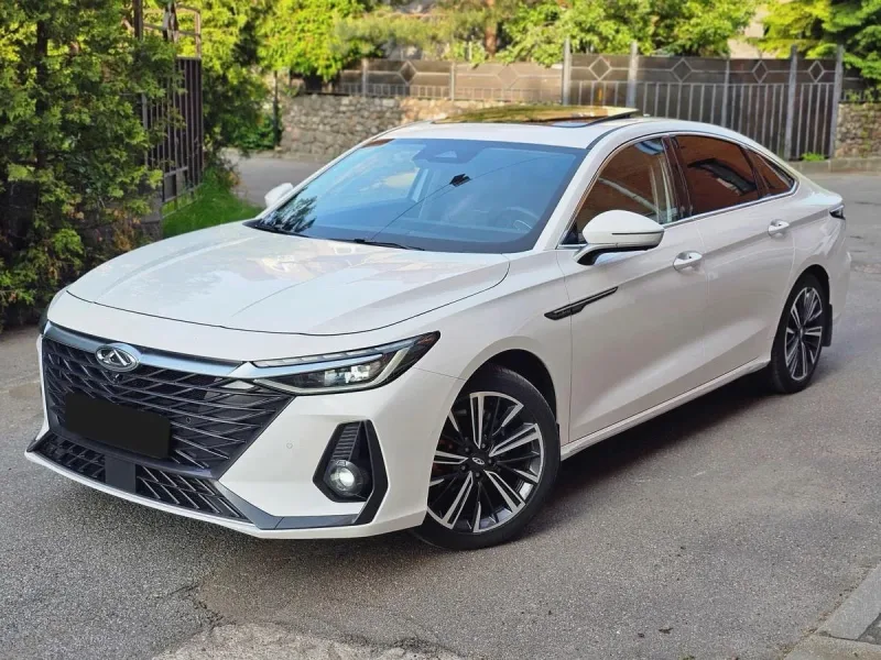 Chery Arrizo 8 2025