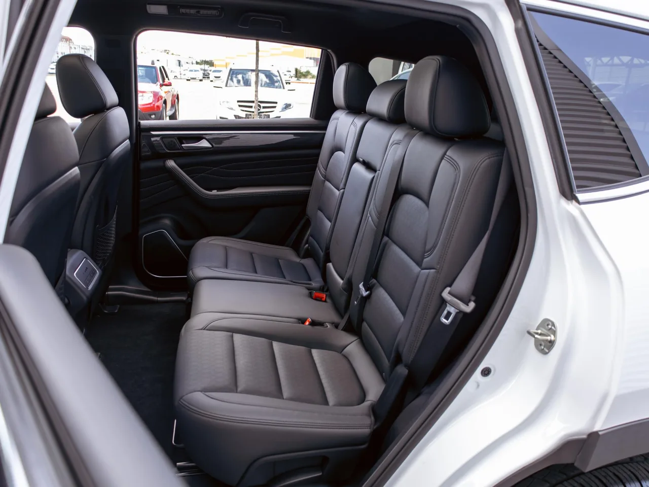 Dongfeng DFSK ix7
