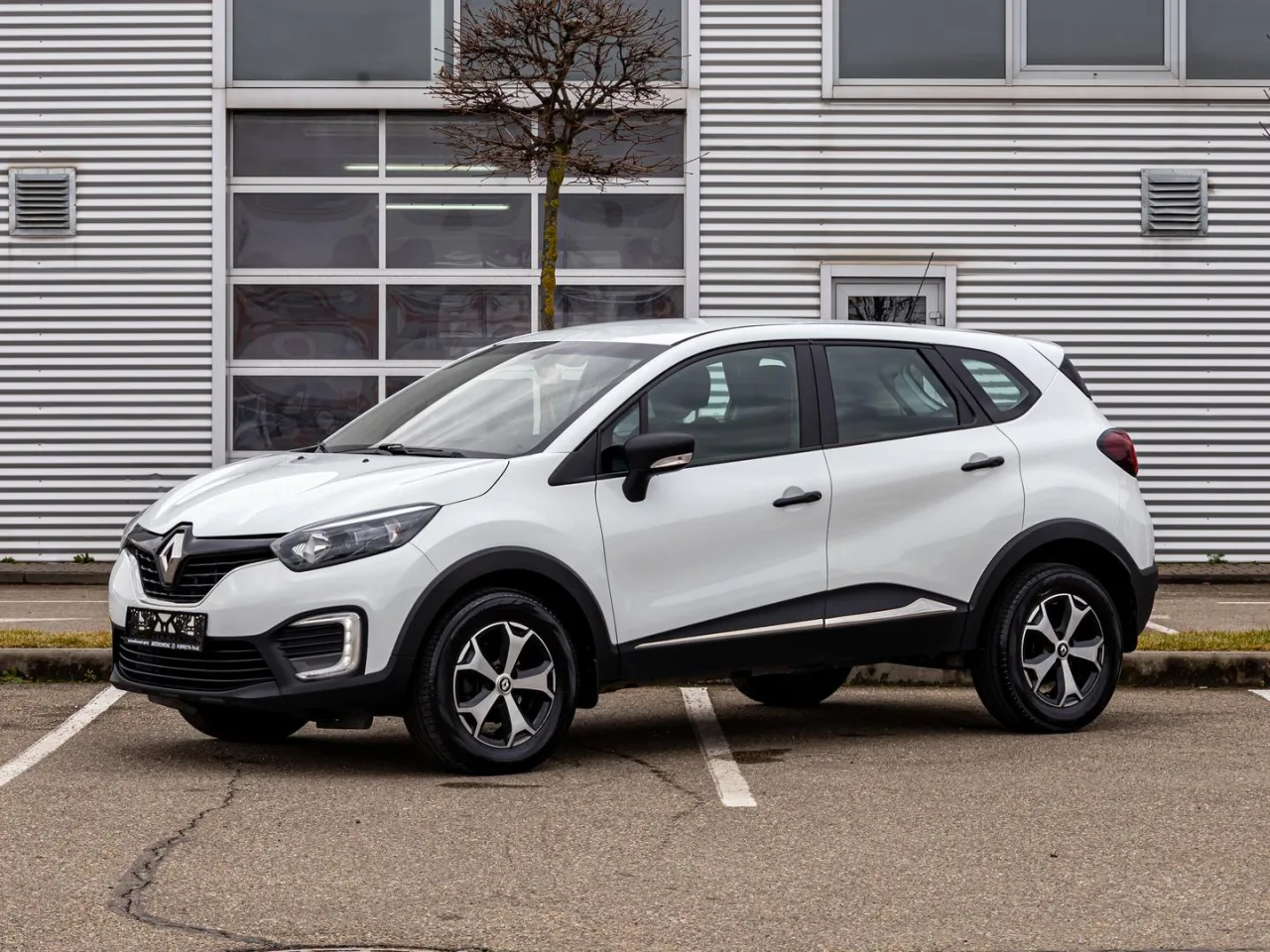 Renault Kaptur
