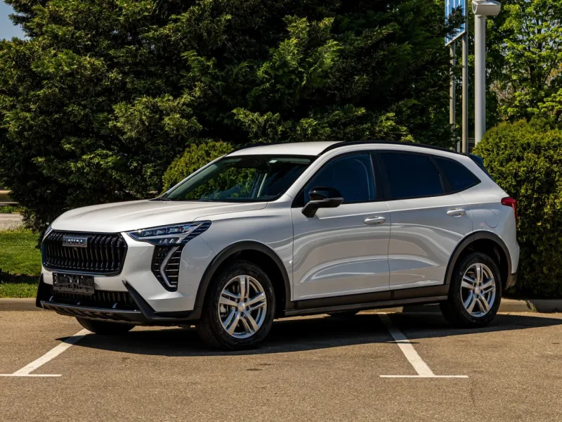 Haval Jolion 2025