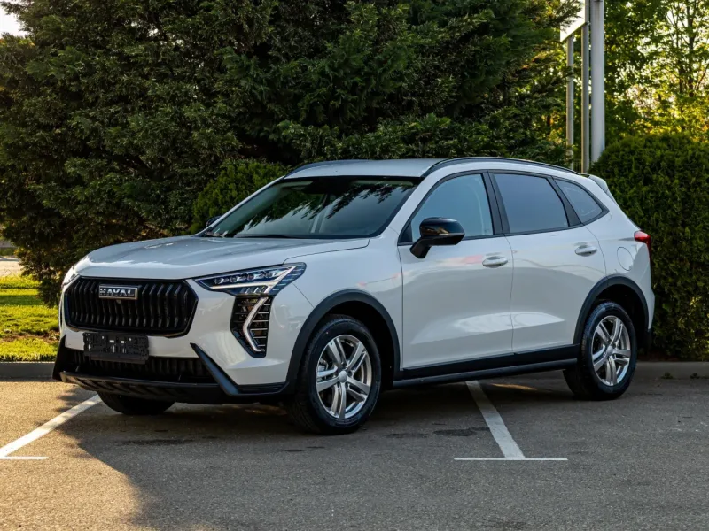 Haval Jolion 2025