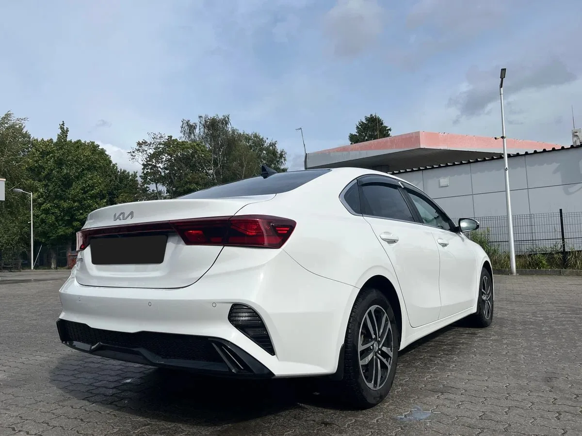 Kia Cerato