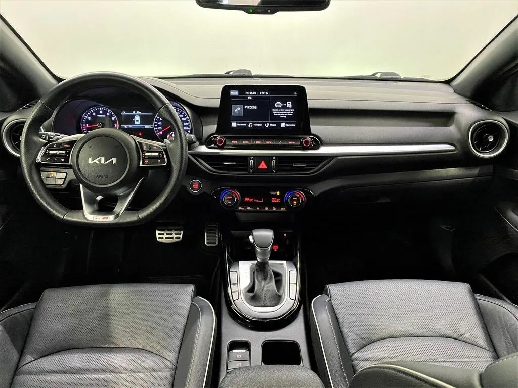 Kia Cerato