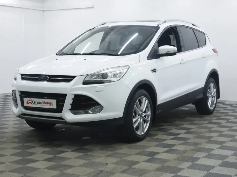 Ford Kuga 2013