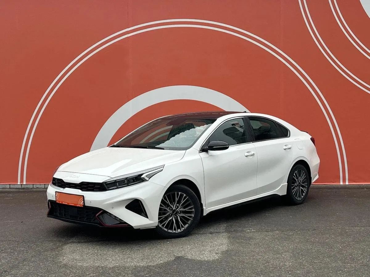 Kia Cerato