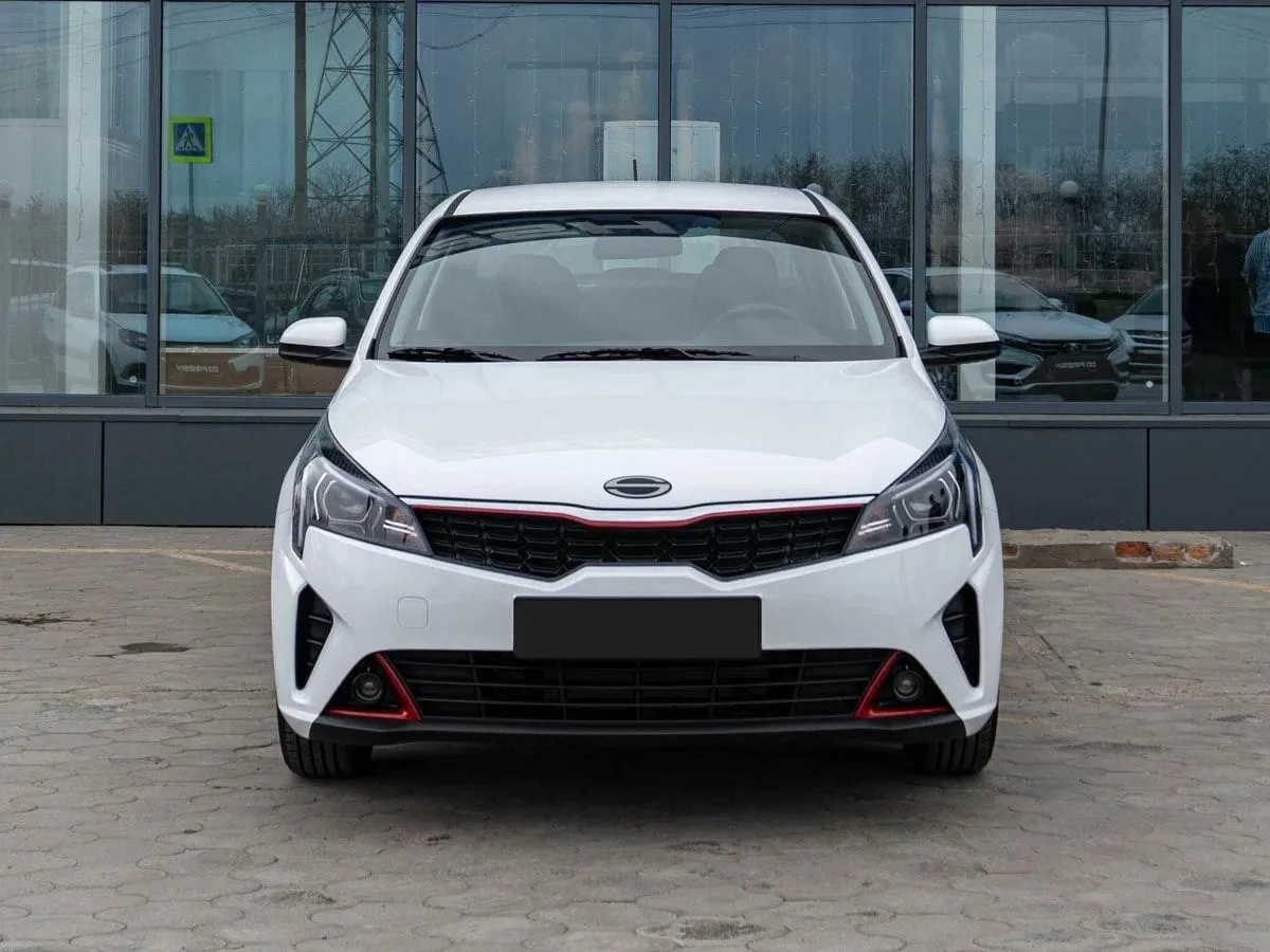 Solaris KRS
