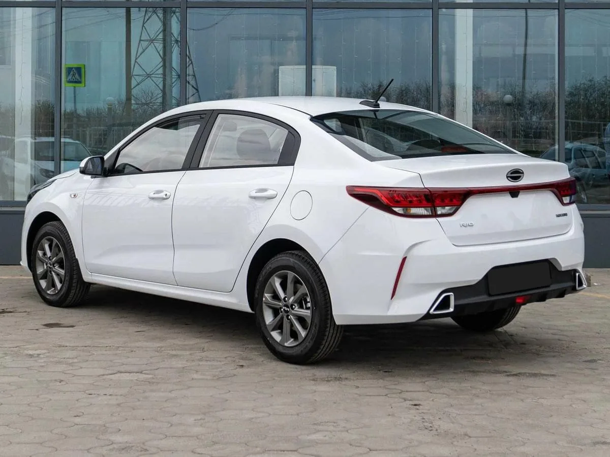 Solaris KRS