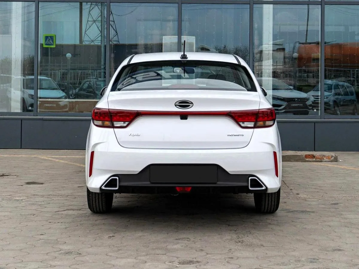 Solaris KRS