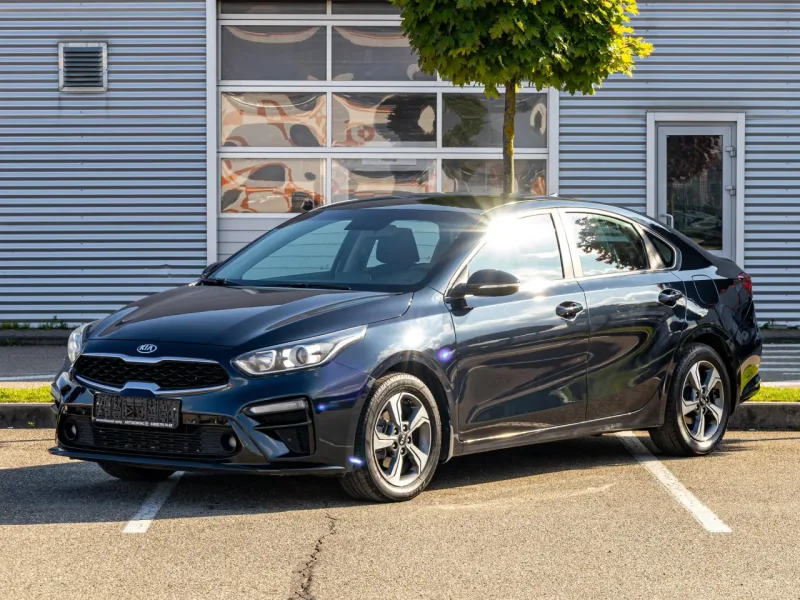 Kia Cerato 2020