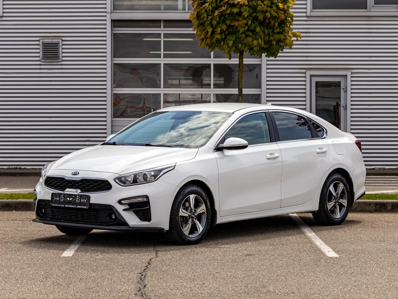 Kia Cerato