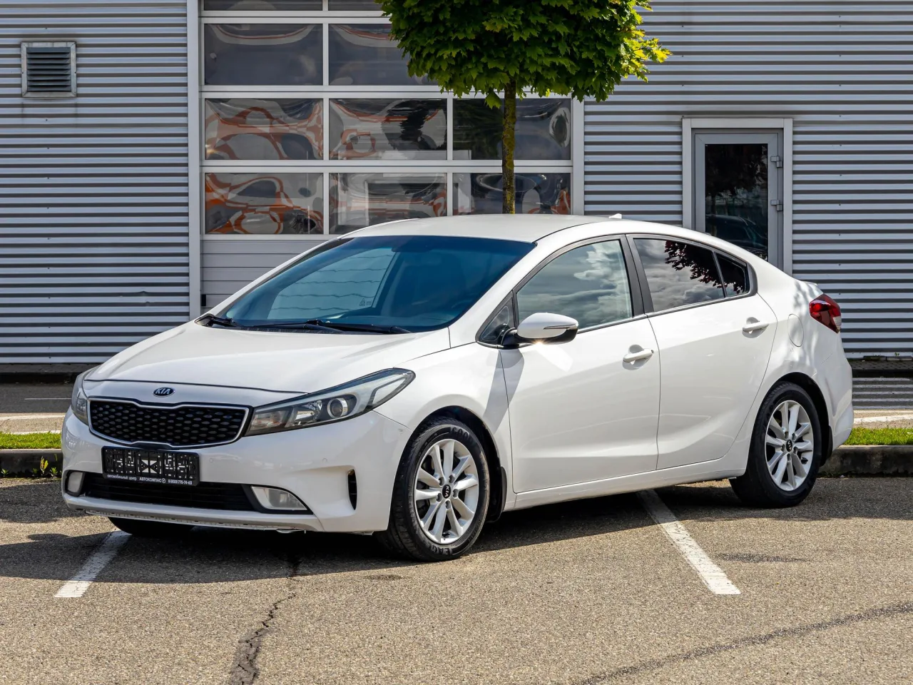 Kia Cerato