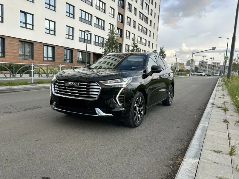 Haval Jolion 2022