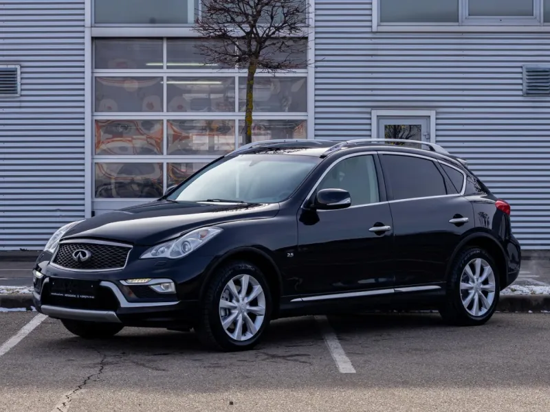 Infiniti QX50 2015