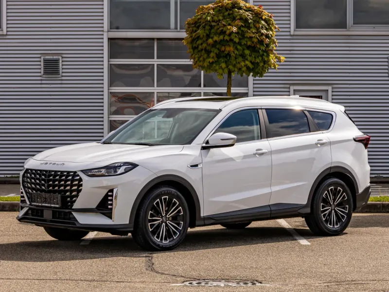 Jetour X70+ 2023