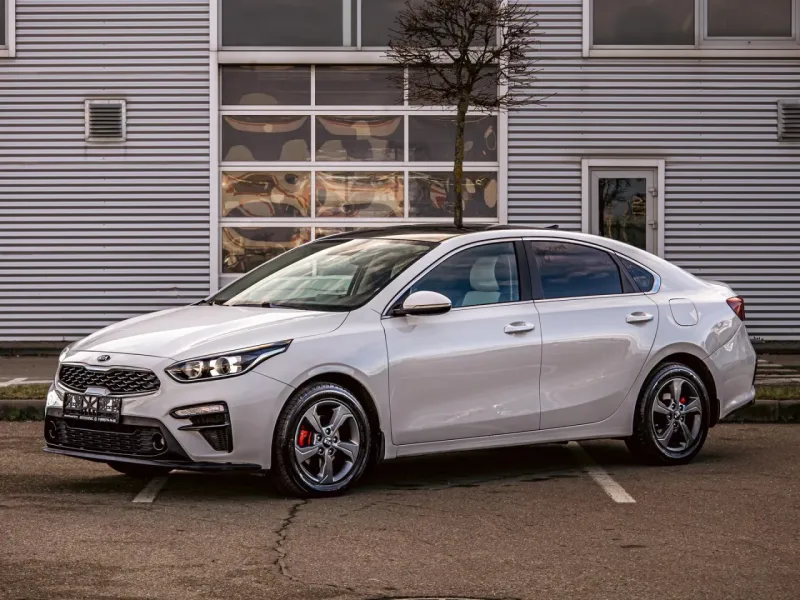 Kia Cerato 2020