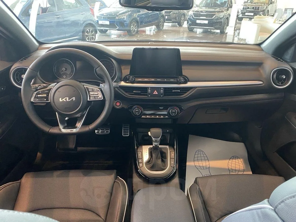 Kia Cerato