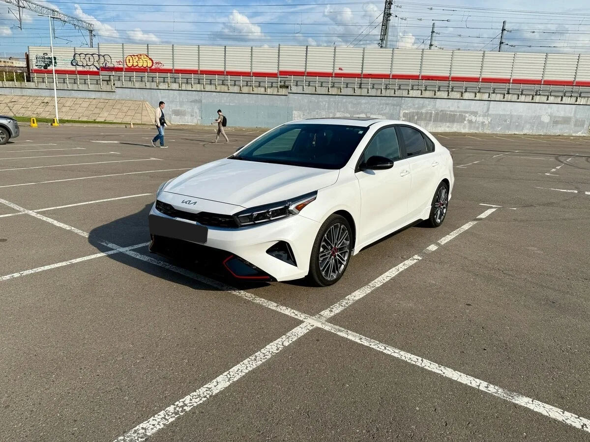 Kia Cerato