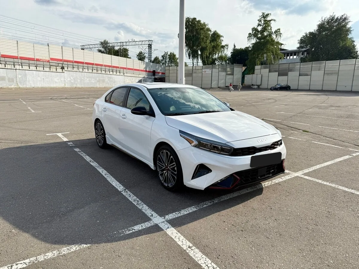 Kia Cerato
