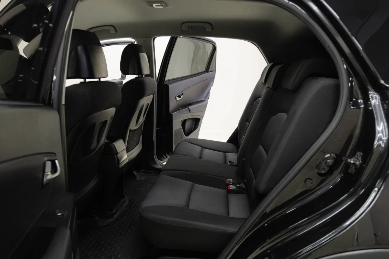 SsangYong Actyon
