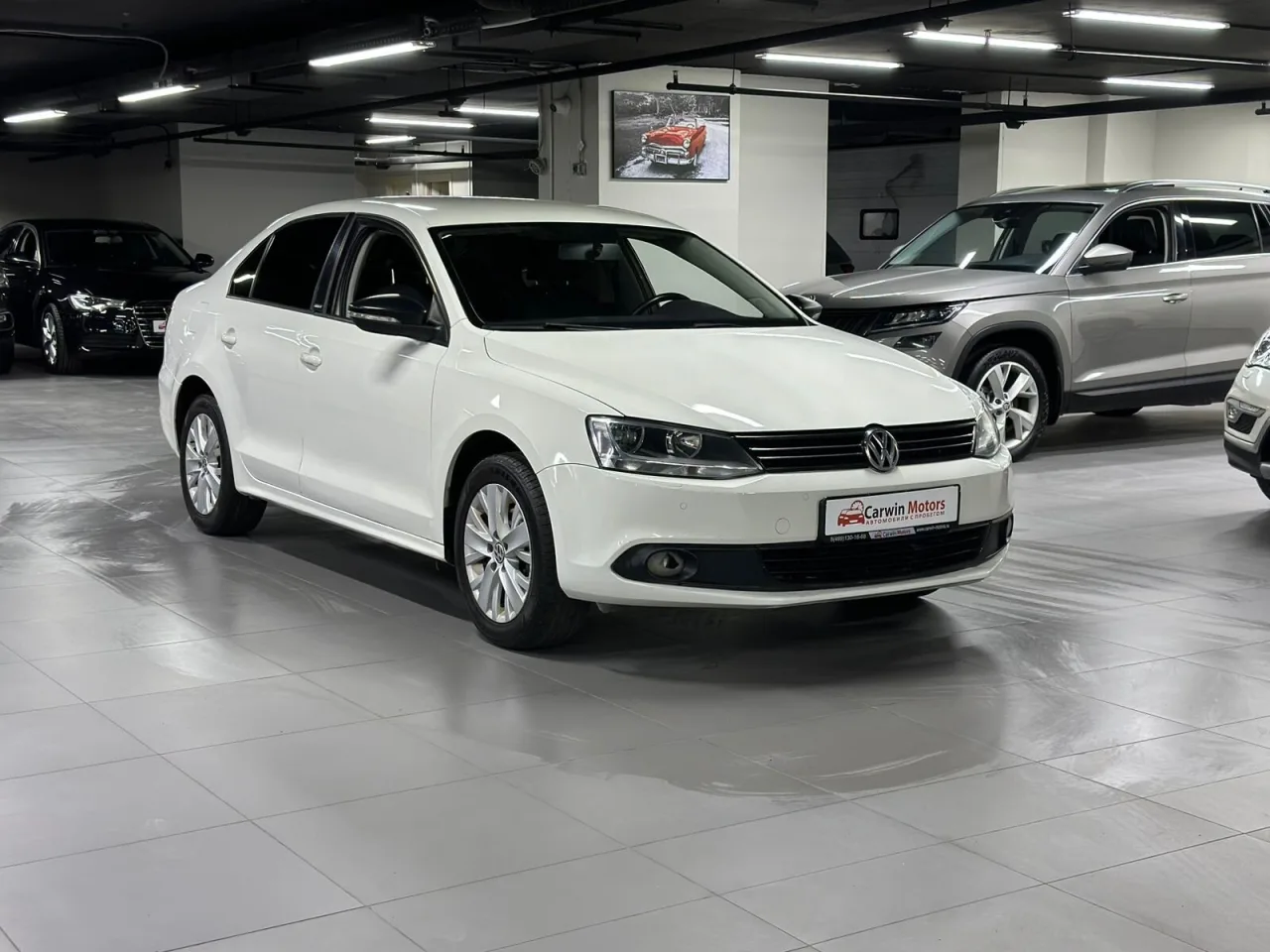 Volkswagen Jetta