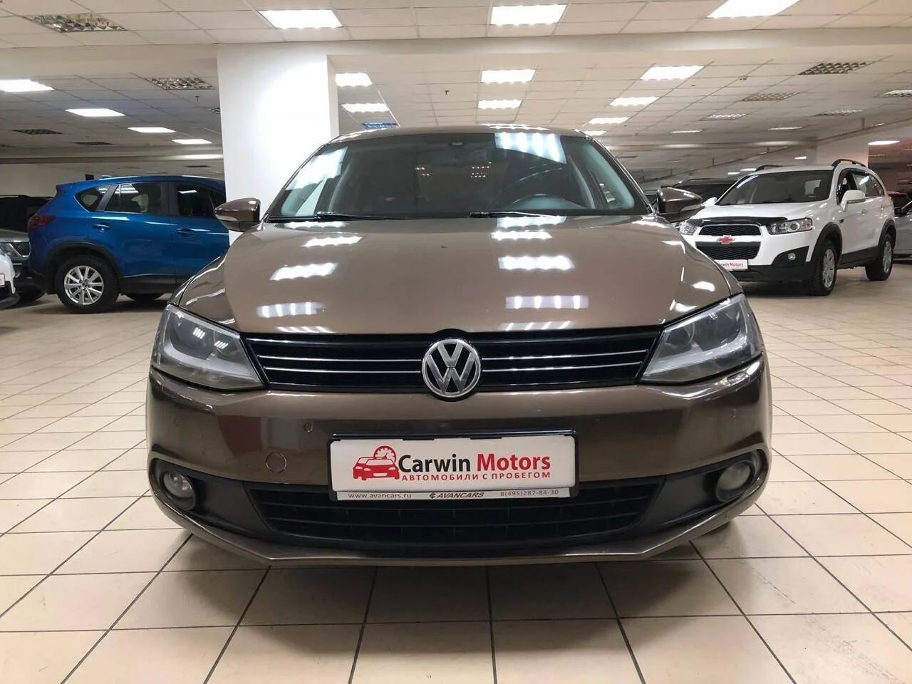 Volkswagen Jetta