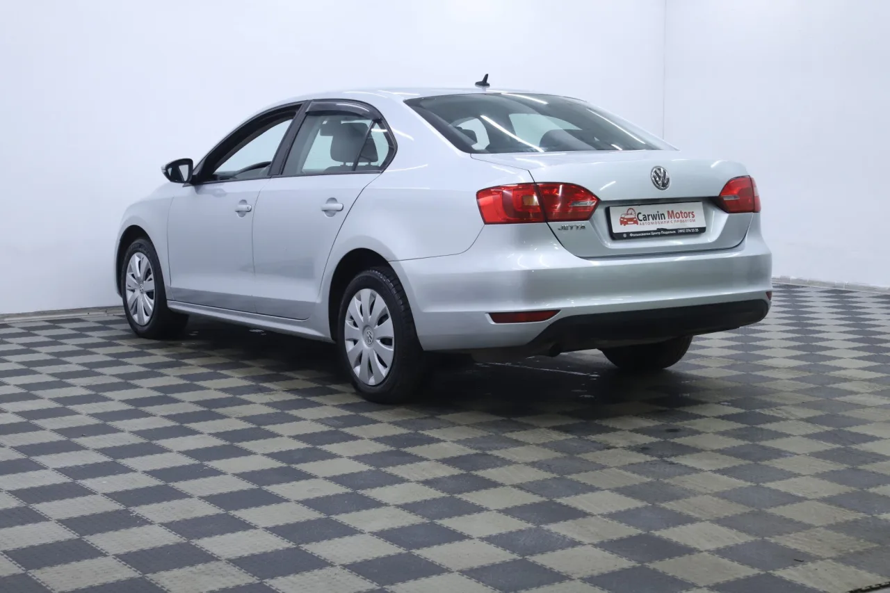Volkswagen Jetta