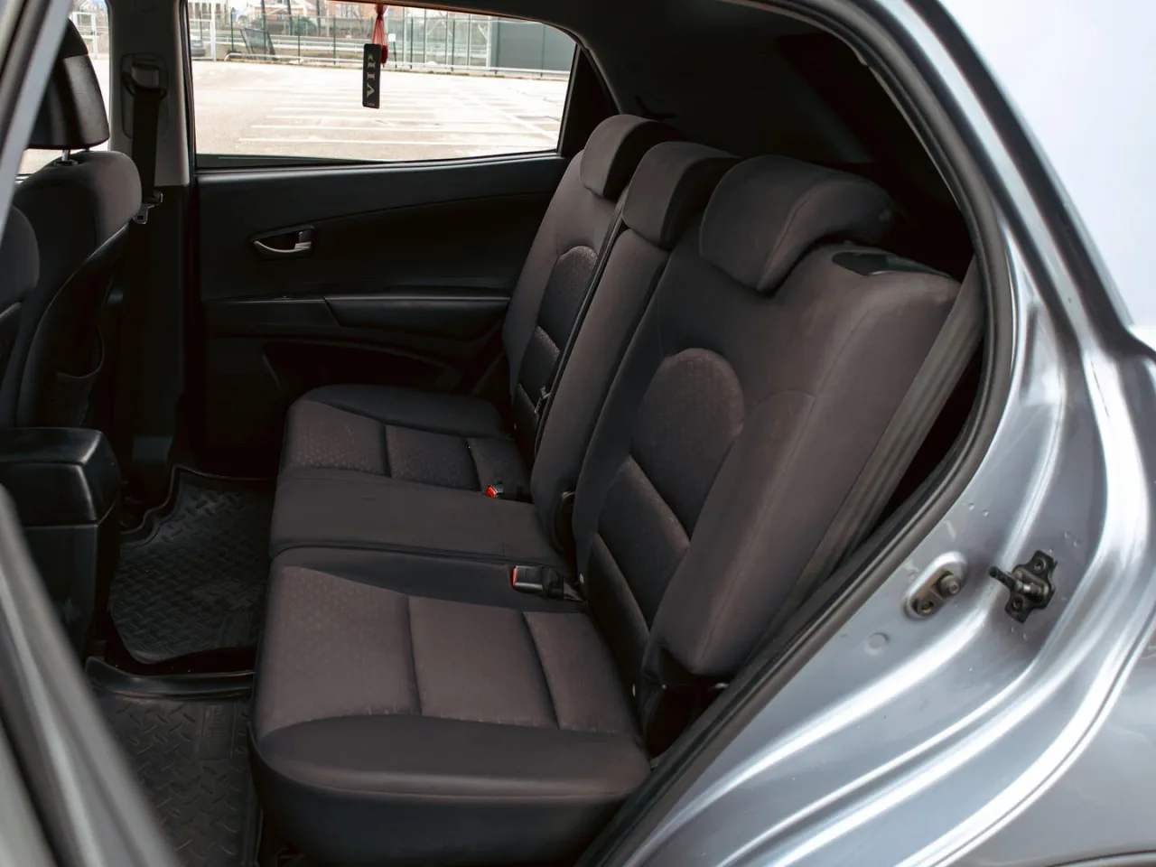 SsangYong Actyon