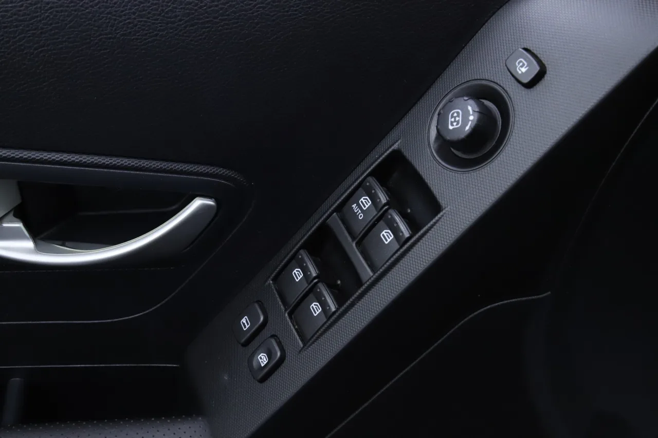 SsangYong Actyon