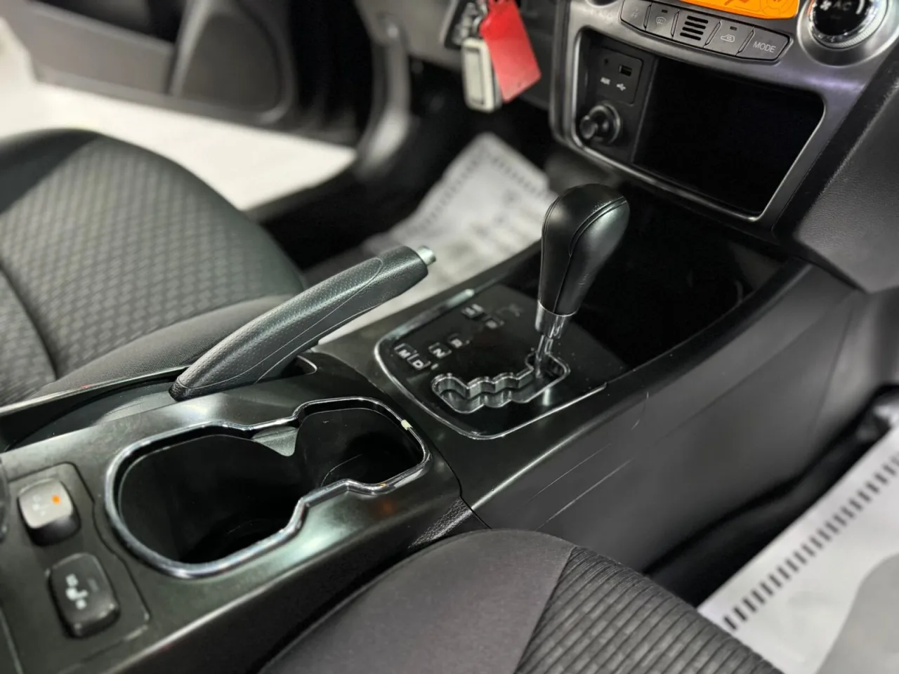 SsangYong Actyon