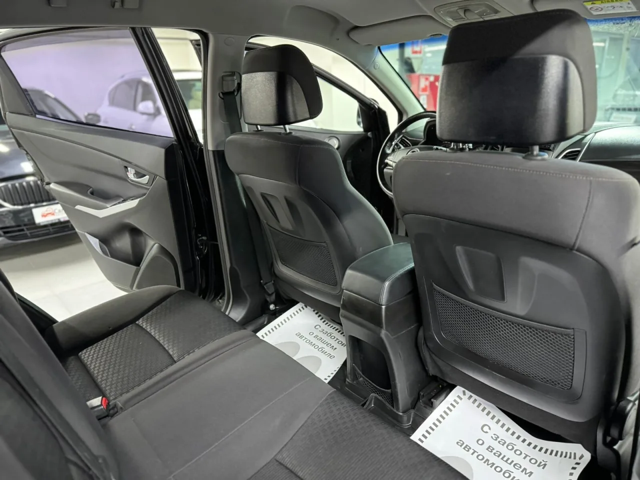 SsangYong Actyon