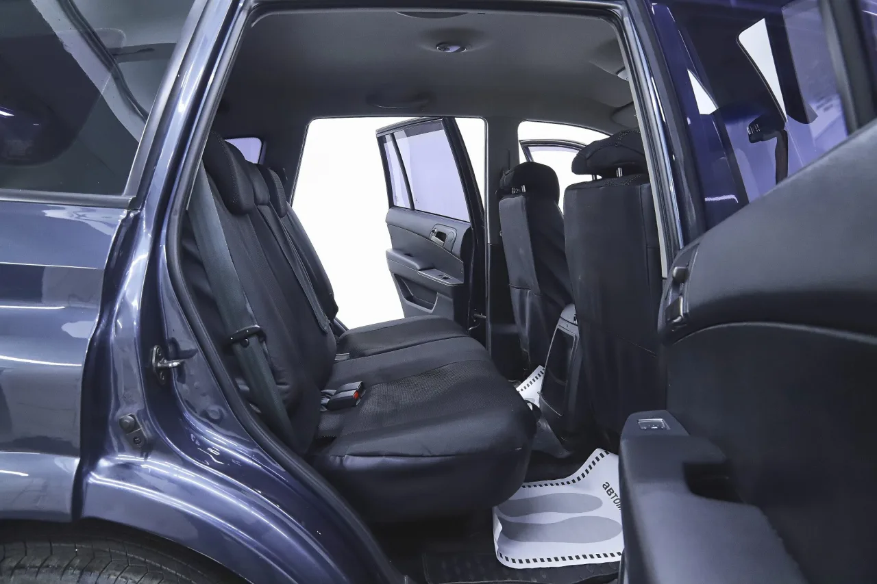 SsangYong Kyron