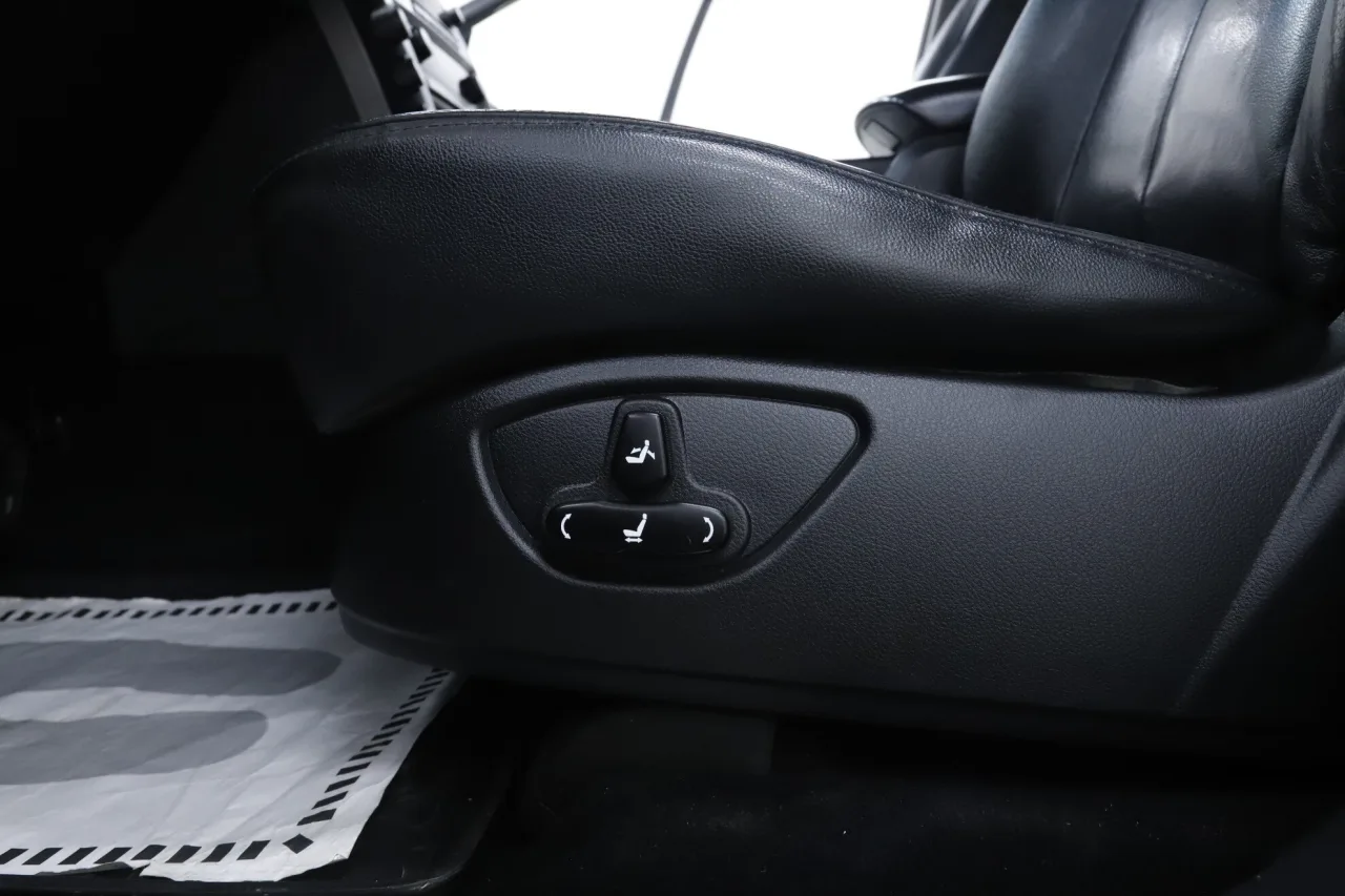 SsangYong Kyron