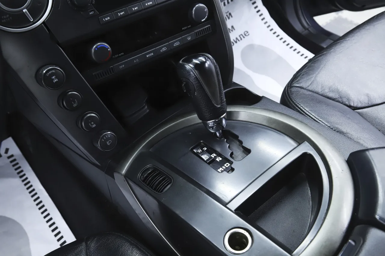 SsangYong Kyron