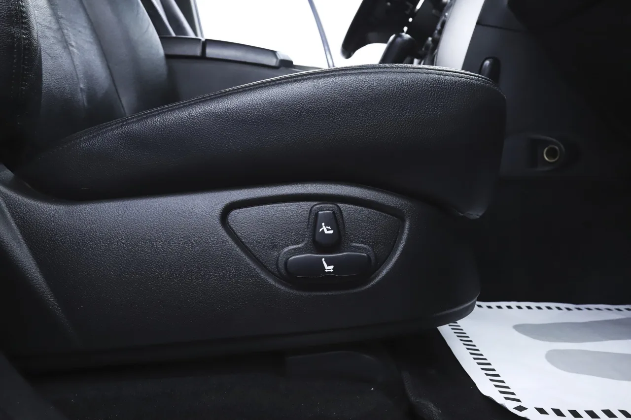 SsangYong Kyron