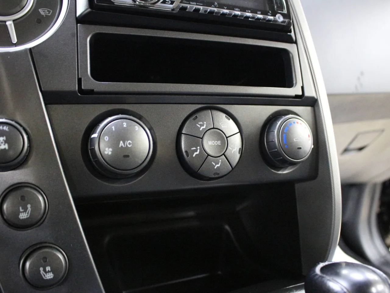 SsangYong Kyron